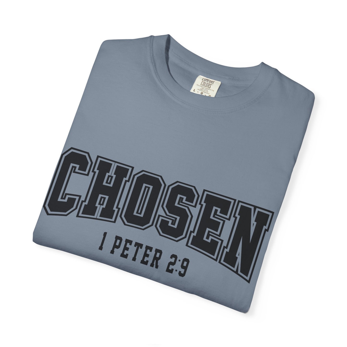 Faith-Based Chosen T-Shirt