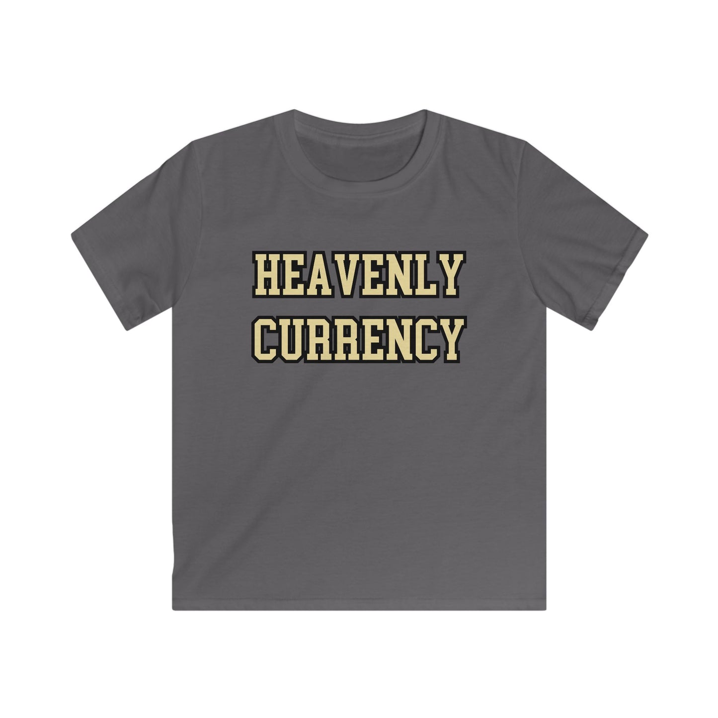 Kids Christian Based Tee Shirt, Youth Christian, Youth T-Shirt, Christian Boys, Christian Girls, Religious Christian, Cute Christian T-Shirt