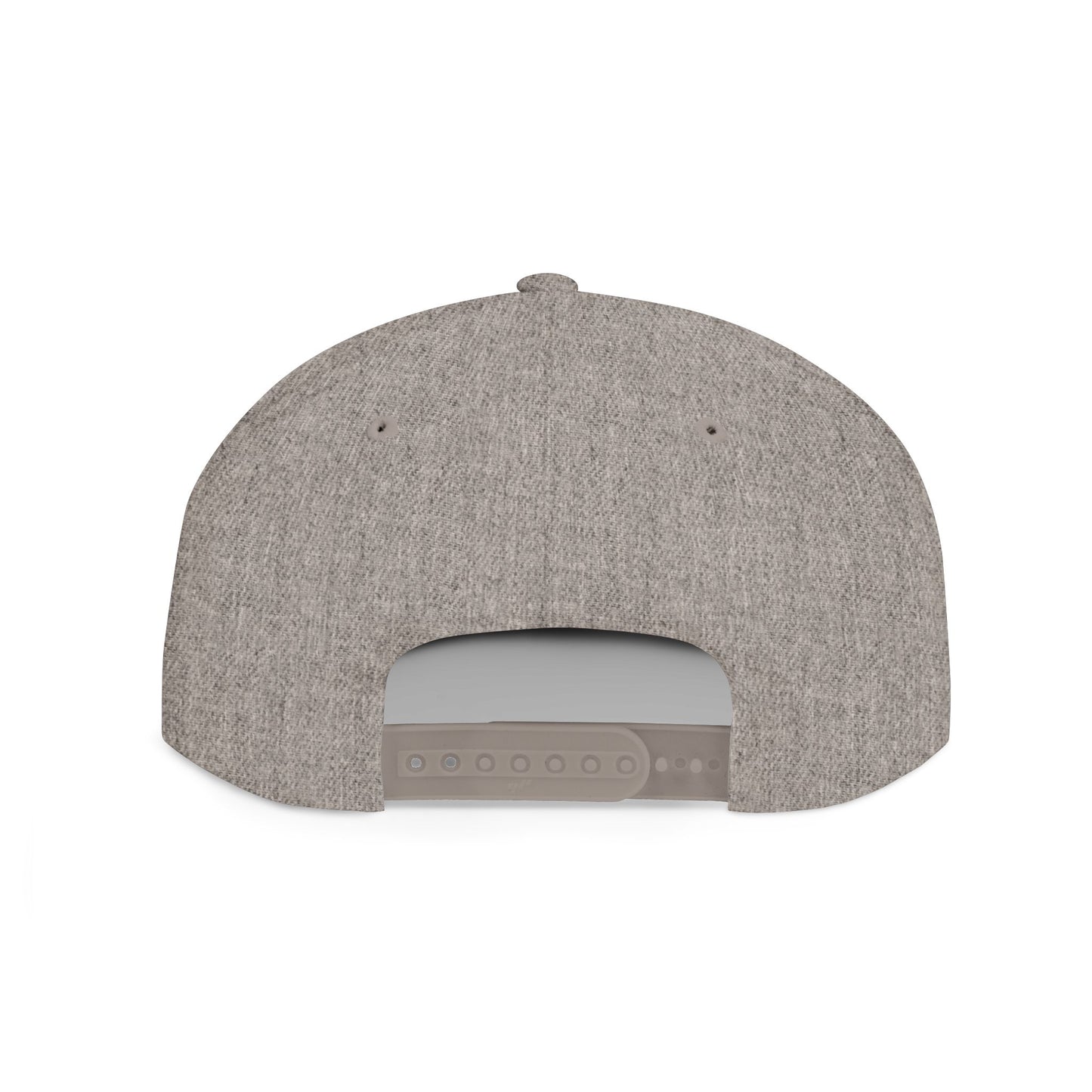 Snapback Hat - Faith Based 'Heavenly Currency' Design