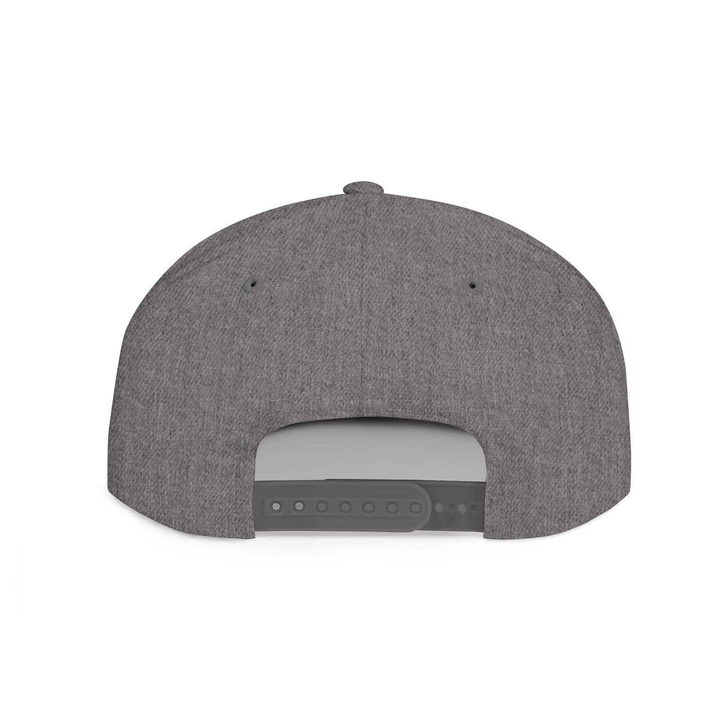 Snapback Hat - Faith Based 'Heavenly Currency' Design
