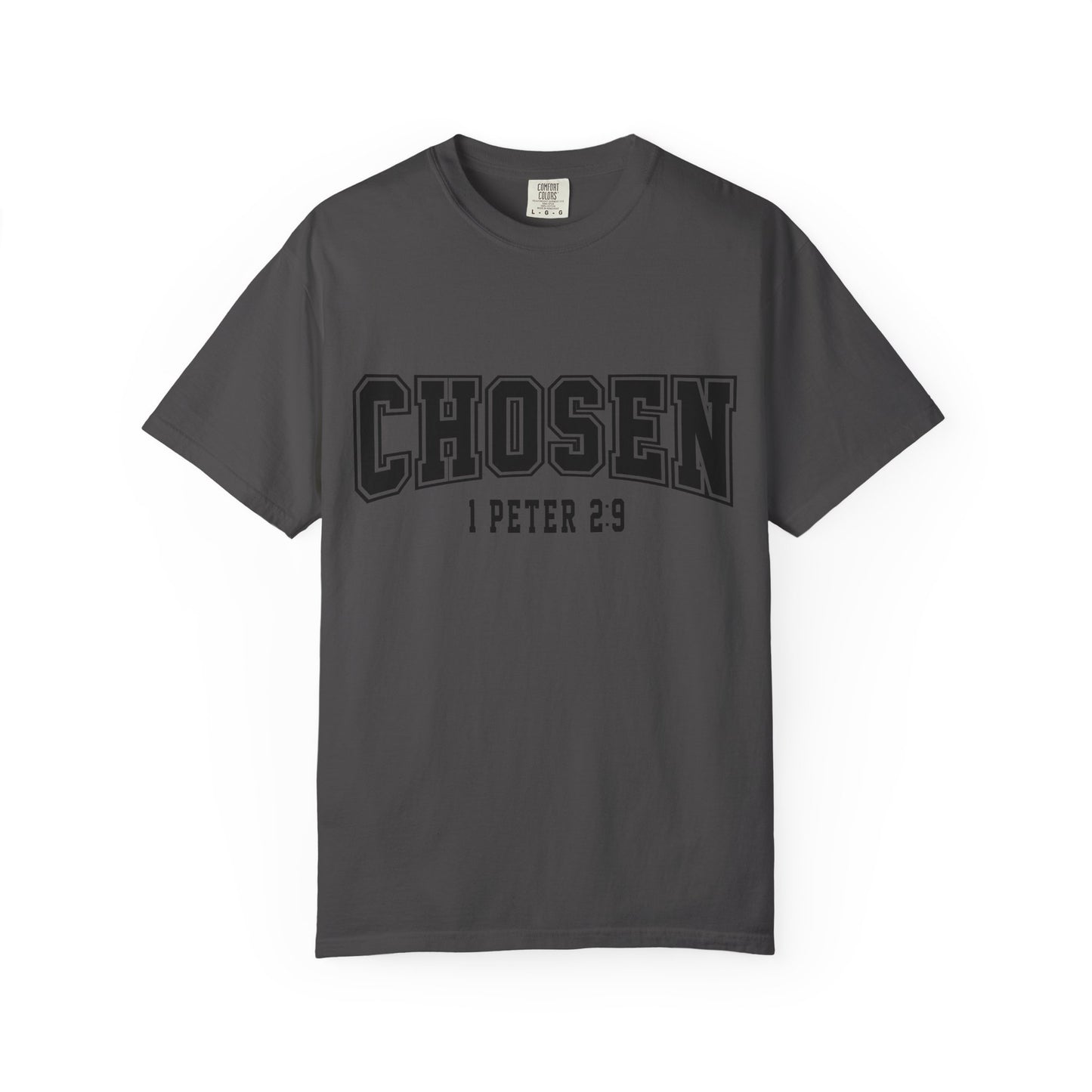 Faith-Based Chosen T-Shirt