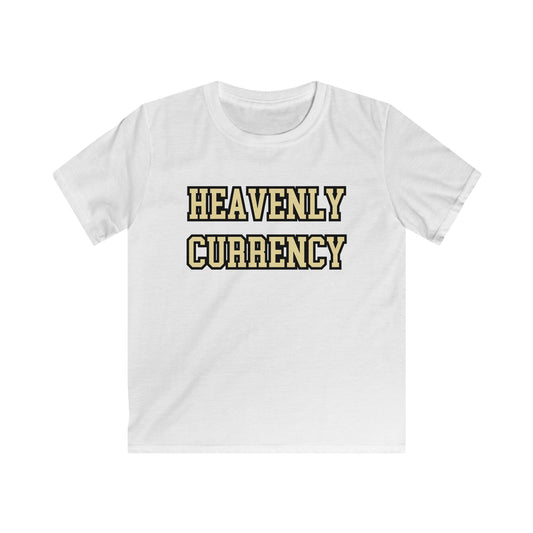 Kids Christian Based Tee Shirt, Youth Christian, Youth T-Shirt, Christian Boys, Christian Girls, Religious Christian, Cute Christian T-Shirt