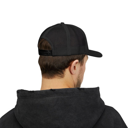 Jesus is King Snapback Cap