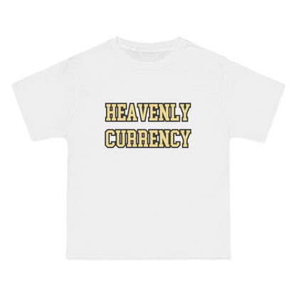 Faith Based T-Shirt "Heavenly Currency"