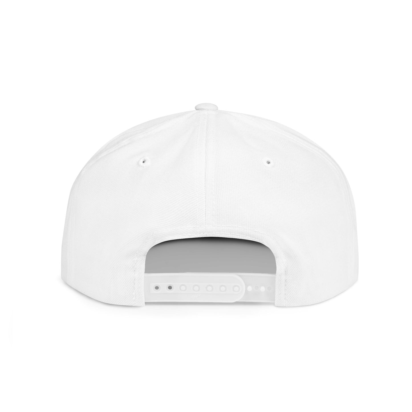Snapback Hat - Faith Based 'Heavenly Currency' Design