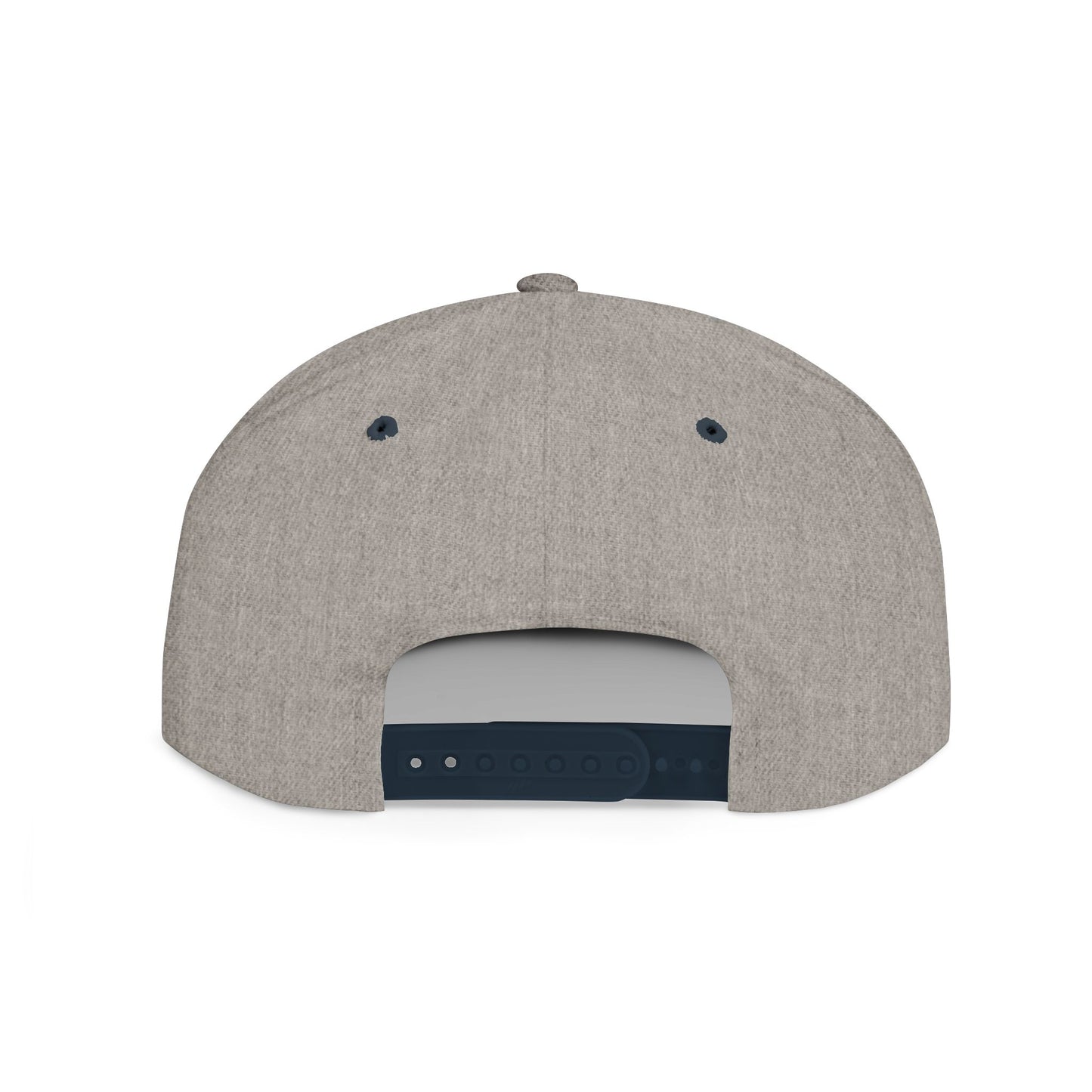 Snapback Hat - Faith Based 'Heavenly Currency' Design
