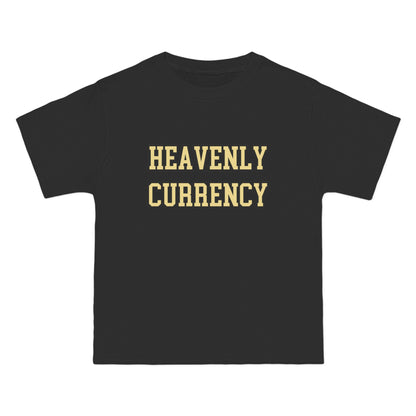Faith Based T-Shirt "Heavenly Currency"
