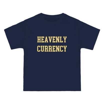 Faith Based T-Shirt "Heavenly Currency"