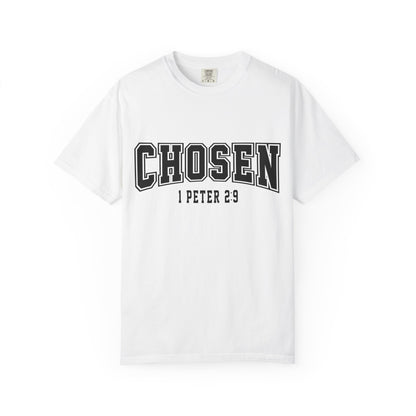 Faith-Based Chosen T-Shirt