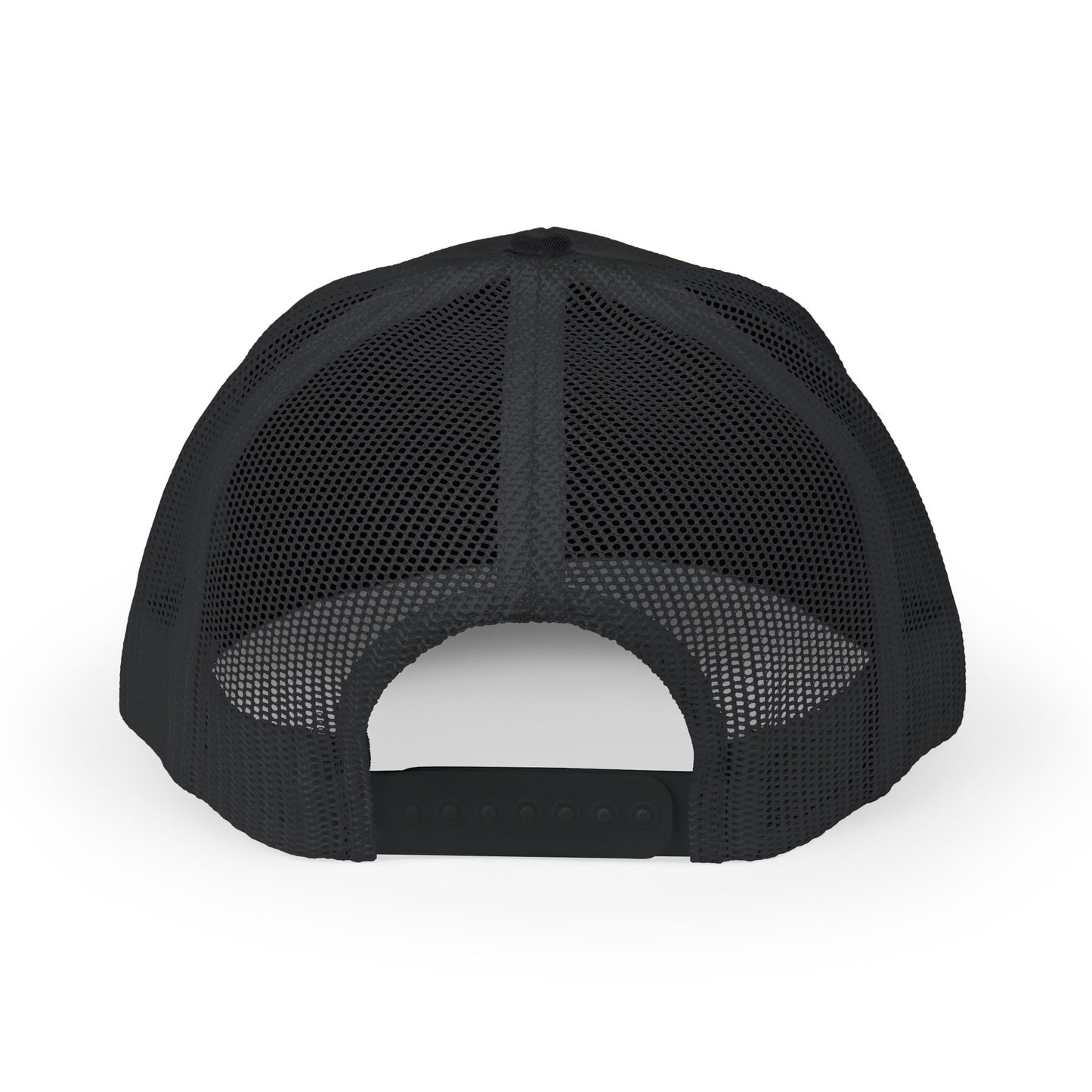 Jesus is King Snapback Cap
