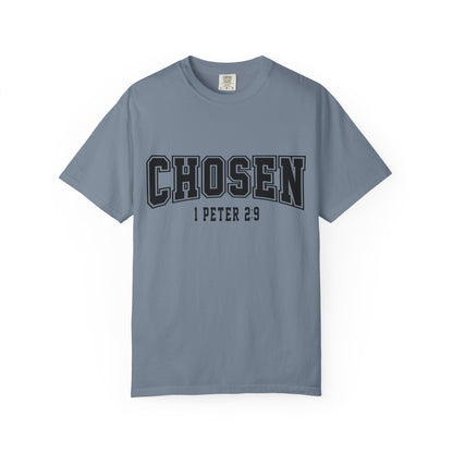 Faith-Based Chosen T-Shirt