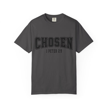 Faith-Based Chosen T-Shirt
