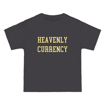 Faith Based T-Shirt "Heavenly Currency"